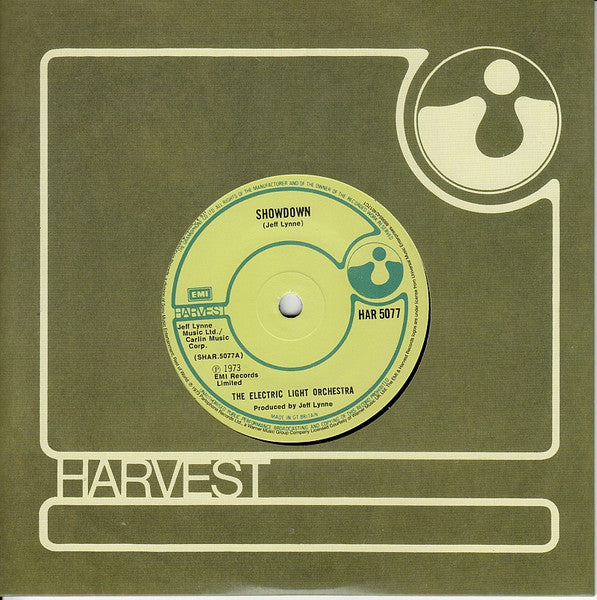 The UK Singles Volume One 1972-1978 (7" BOX SET) |