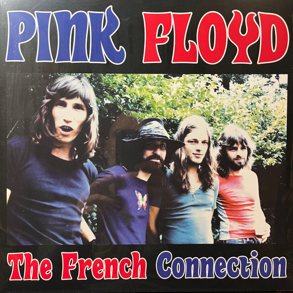 Pink Floyd - The French Connection (VINYL) |