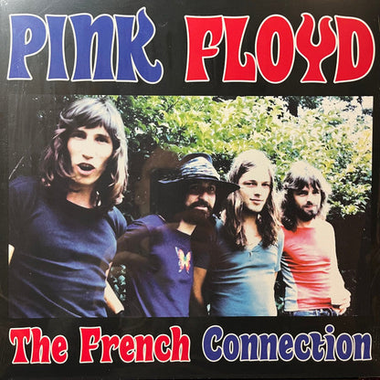 Pink Floyd - The French Connection (VINYL) |
