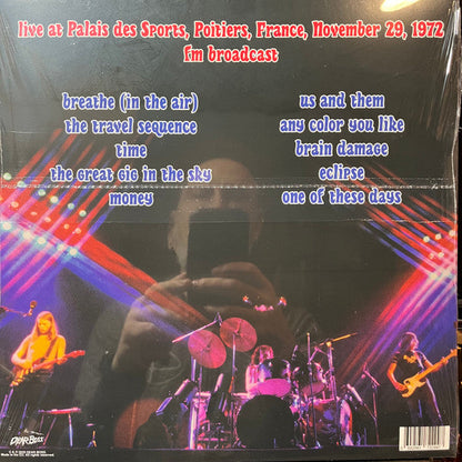 Pink Floyd - The French Connection (VINYL) |