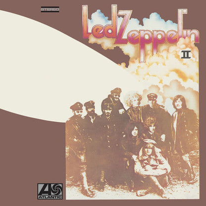 Led Zeppelin II | Mint (M) Mint (M)