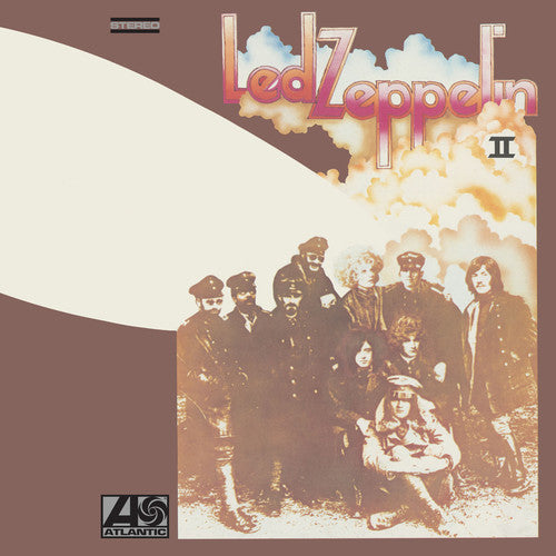 Led Zeppelin II | Mint (M) Mint (M)