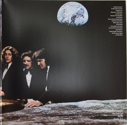 Agents Of Fortune (VINYL) |