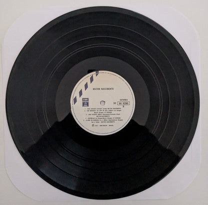 Clube Da Esquina (2xUNOFFICIAL VINYL) | Mint (M) Mint (M)