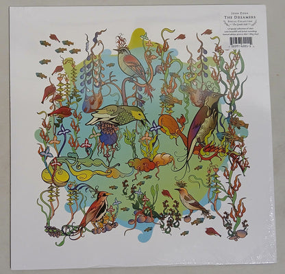 The Gentle Side (VINYL) |