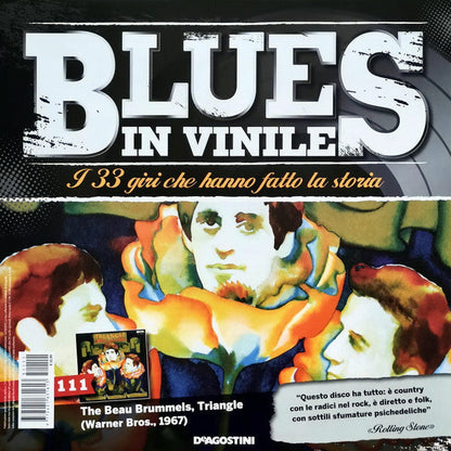 Triangle (VINYL) |