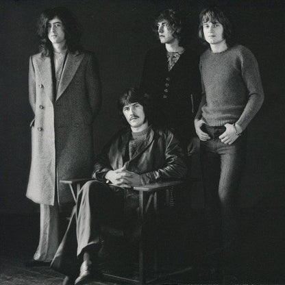 Led Zeppelin - Led Zeppelin: Deluxe Edition (180 GRAM VINYL) | Mint (M) Mint (M)