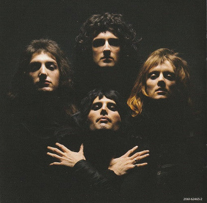 Greatest Hits (CD) | Mint (M)