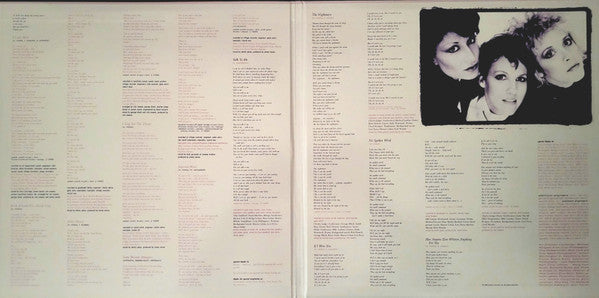 Stevie Nicks - Rock A Little (2x45RPM MFSL VINYL) |