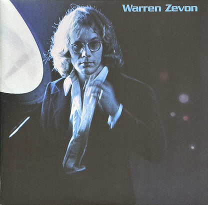 Warren Zevon - Warren Zevon (2XVINYL) | Mint (M) Mint (M)