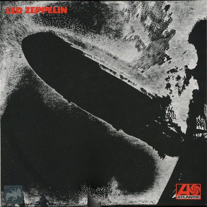 Led Zeppelin - Led Zeppelin: Deluxe Edition (180 GRAM VINYL) | Mint (M) Mint (M)