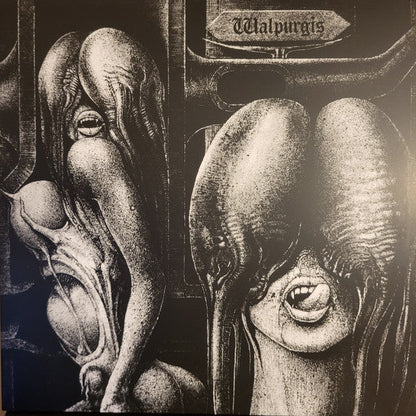 Walpurgis (VINYL) | Mint (M) Mint (M)