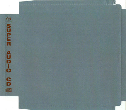 Steely Dan - The Royal Scam (SACD) |