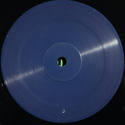 A Long Way Around To A Shortcut (VINYL) | Mint (M) Mint (M)