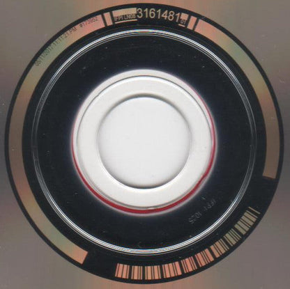 The Rose Of England (CD) | Mint (M) Mint (M)