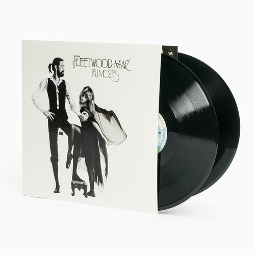 Fleetwood Mac - Rumours: Deluxe Edition (180 GRAM VINYL / RSD) | Mint (M) Mint (M)