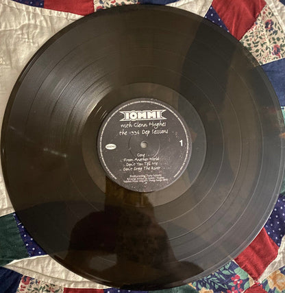 The 1996 DEP Sessions | Mint (M) Mint (M)