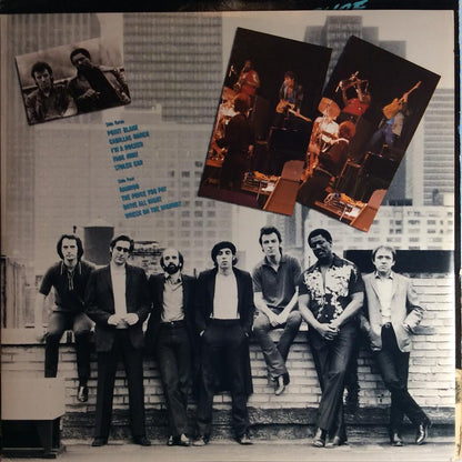 Bruce Springsteen - The River (2xVINYL) | Excellent+ (EX+) Excellent+ (EX+)