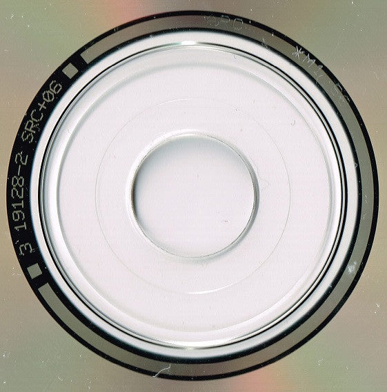 Led Zeppelin - Led Zeppelin III (CD) | Excellent+ (EX+) Near Mint (NM)