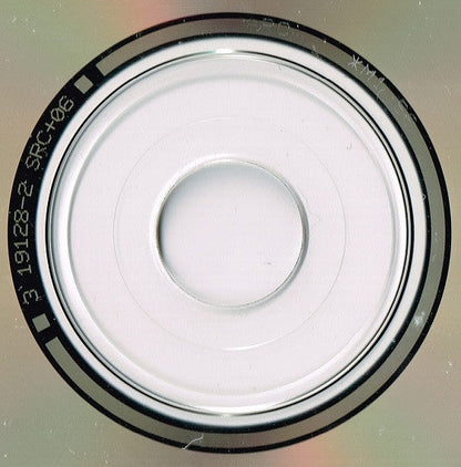Led Zeppelin - Led Zeppelin III (CD) | Excellent+ (EX+) Near Mint (NM)
