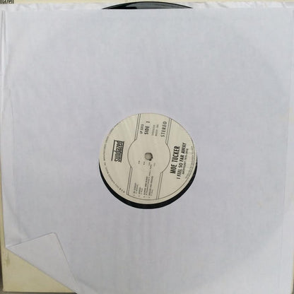 Moe Tucker - I Feel So Far Away: Anthology 1974-1998 (3xVINYL) | Excellent+ (EX+) Excellent+ (EX+)