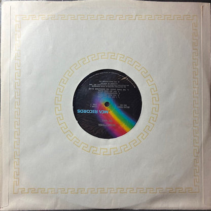The Who - Quadrophenia (2x VINYL) | Excellent+ (EX+)
