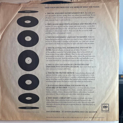 Jefferson Airplane - Jefferson Airplane Takes Off (VINYL) | Excellent+ (EX+) Very Good Plus (VG+)