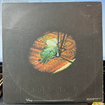 Wings (2) - Red Rose Speedway (VINYL) | Excellent+ (EX+) Excellent+ (EX+)