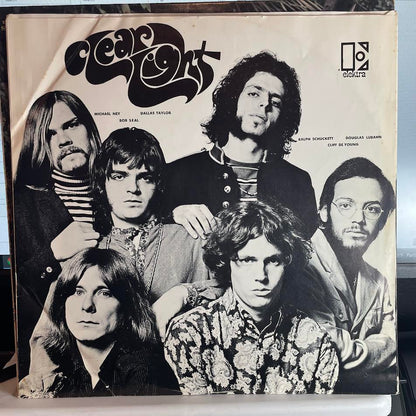 Clear Light (2) - Clear Light (VINYL) | Excellent+ (EX+) Excellent (EX)