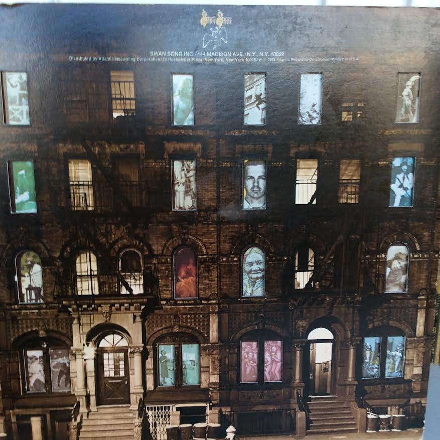Led Zeppelin - Physical Graffiti (2xVINYL) | Excellent+ (EX+) Excellent+ (EX+)