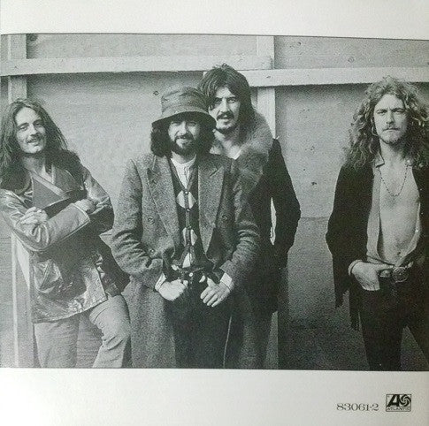 Led Zeppelin - BBC Sessions (2xCD) | Excellent+ (EX+) Excellent+ (EX+)