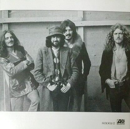 Led Zeppelin - BBC Sessions (2xCD) | Excellent+ (EX+) Excellent+ (EX+)
