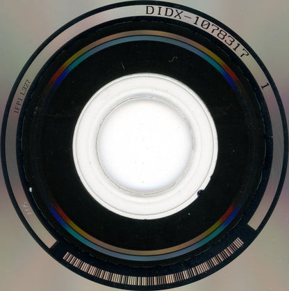 David Bowie - ★ (Blackstar) (CD) | Excellent+ (EX+) Excellent+ (EX+)