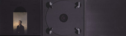 David Bowie - ★ (Blackstar) (CD) | Excellent+ (EX+) Excellent+ (EX+)