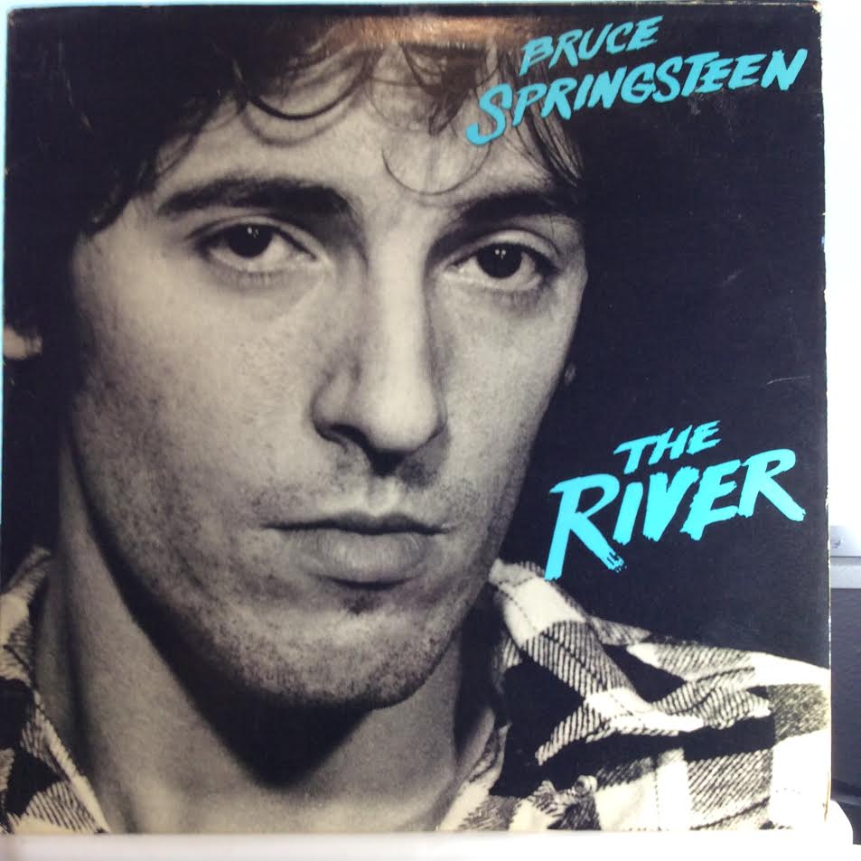 Bruce Springsteen - The River (2xVINYL) | Excellent+ (EX+) Excellent+ (EX+)