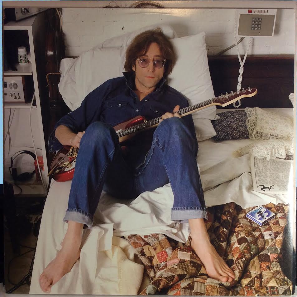 John Lennon - The John Lennon Collection (VINYL) | Excellent+ (EX+) Near Mint- (NM-)