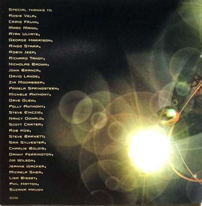 Electric Light Orchestra - Zoom (CD) | Excellent+ (EX+) Near Mint (NM)