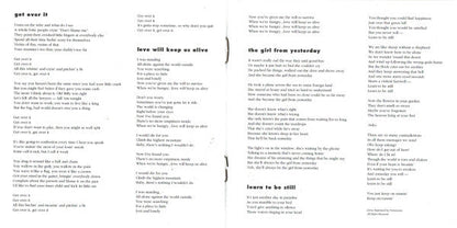 Eagles - Hell Freezes Over (CD) | Excellent+ (EX+)