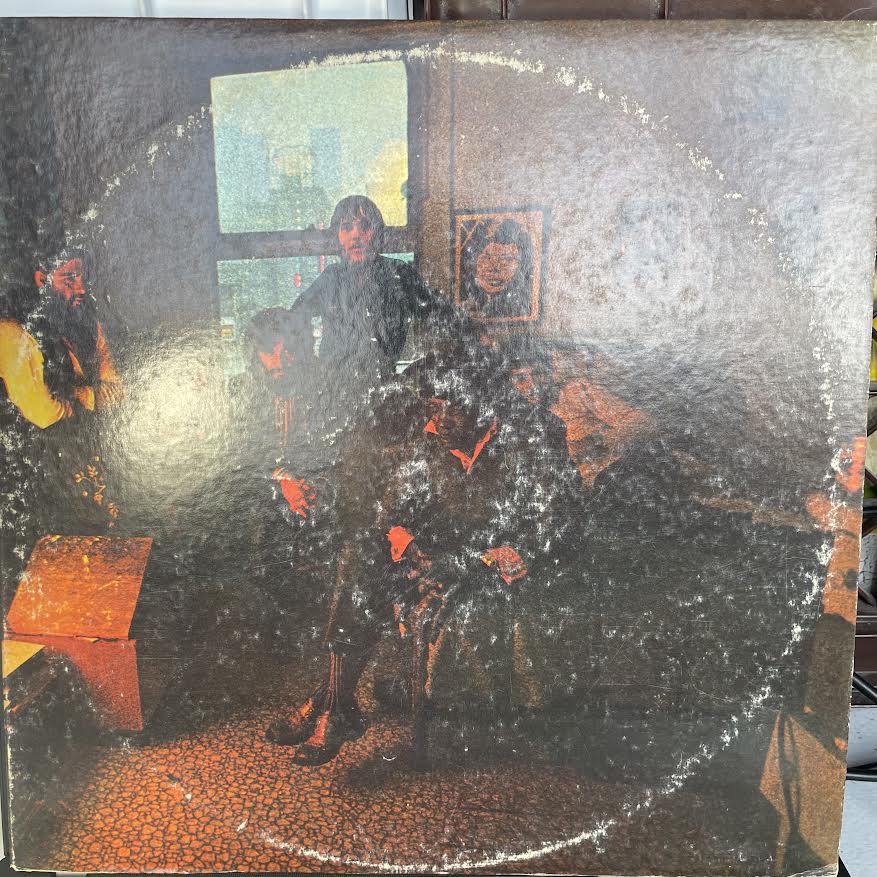 Canned Heat - Hooker ’N Heat (2xVINYL) | Excellent+ (EX+) Very Good Plus (VG+)
