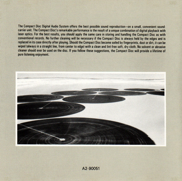 Led Zeppelin - Coda (CD) | Excellent+ (EX+) Excellent+ (EX+)