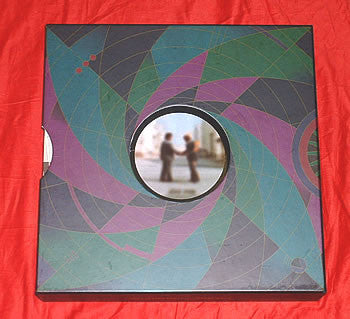 Pink Floyd - '97 Vinyl Collection (BOX SET) | Excellent+ (EX+) Excellent (EX)