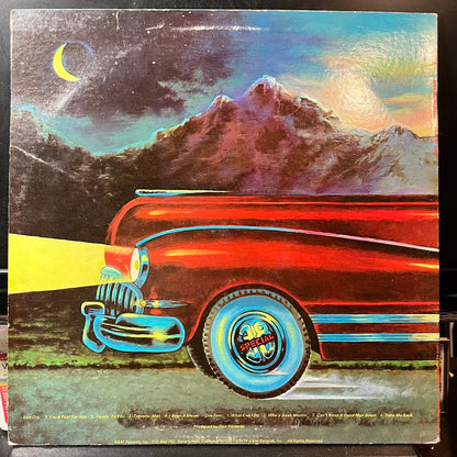 38 Special (2) - Special Delivery (VINYL) | Excellent+ (EX+) Excellent (EX)