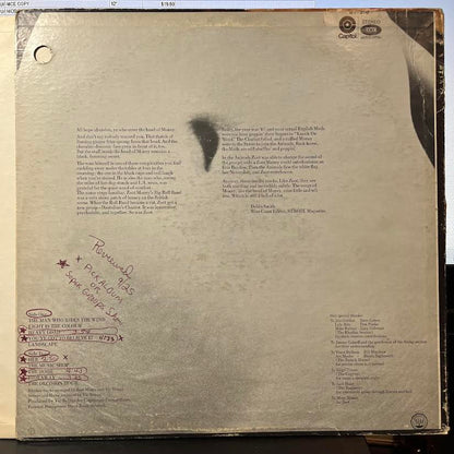 Zoot Money - Welcome To My Head (VINYL) | Excellent+ (EX+) Very Good (VG)