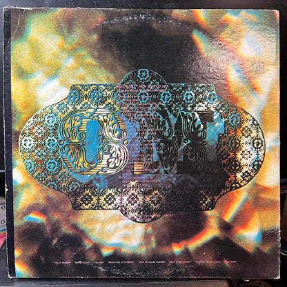 Jimi Hendrix - Rainbow Bridge / Original Motion Picture Sound Track (VINYL) | Excellent+ (EX+) Very Good Plus Plus (VG++)