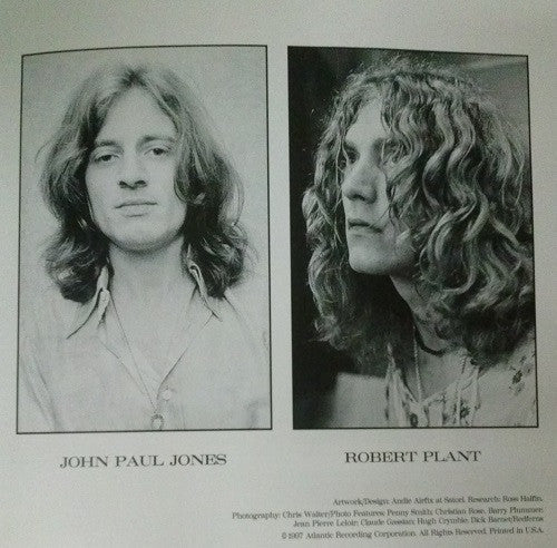 Led Zeppelin - BBC Sessions (2xCD) | Excellent+ (EX+) Excellent+ (EX+)
