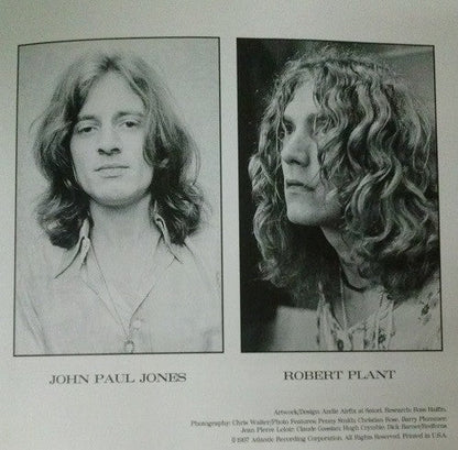 Led Zeppelin - BBC Sessions (2xCD) | Excellent+ (EX+) Excellent+ (EX+)