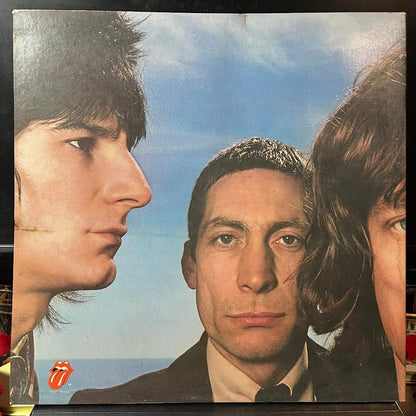 The Rolling Stones - Black And Blue (VINYL) | Excellent+ (EX+) Excellent+ (EX+)
