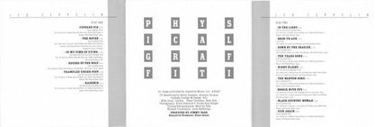 Led Zeppelin - Physical Graffiti (2xCD) | Excellent+ (EX+) Excellent+ (EX+)