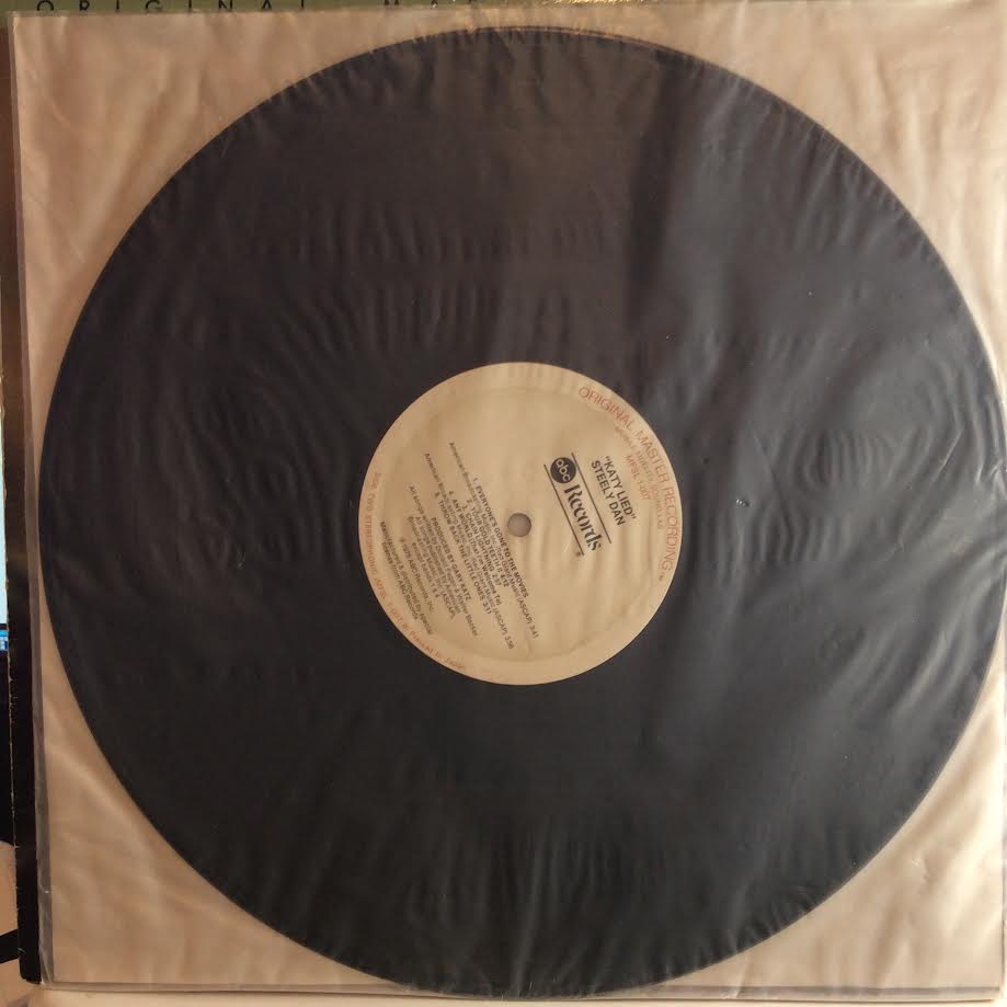 Steely Dan - Katy Lied (MFSL VINYL) | Very Good Plus (VG+) Very Good Plus (VG+)