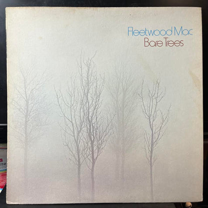 Fleetwood Mac - Bare Trees (VINYL) | Excellent+ (EX+) Excellent (EX)